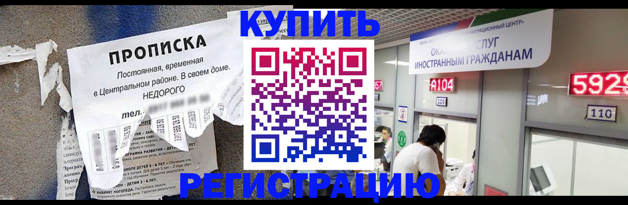 прописка в квартире в Стародубе